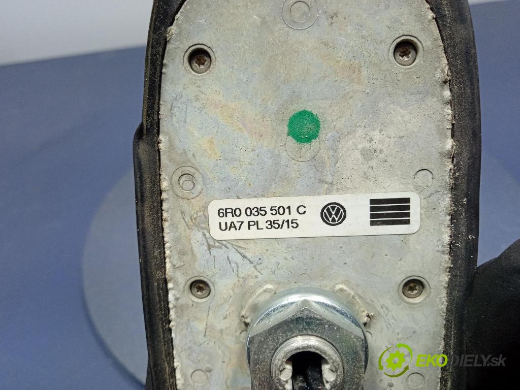 Skoda Yeti 2015 Antena 6R0035501C