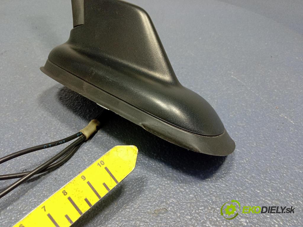 Skoda Yeti 2015 Antena 6R0035501C