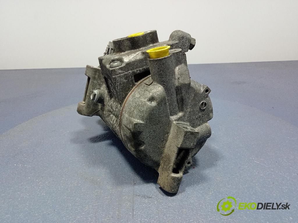 Suzuki Grand vitara 2006 Kompresor: Klimatizace: 95201-67JA0
