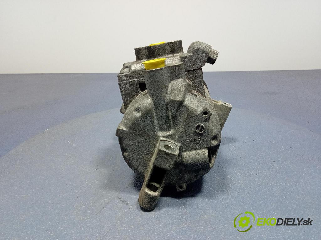 Suzuki Grand vitara 2006 Kompresor: Klimatizace: 95201-67JA0