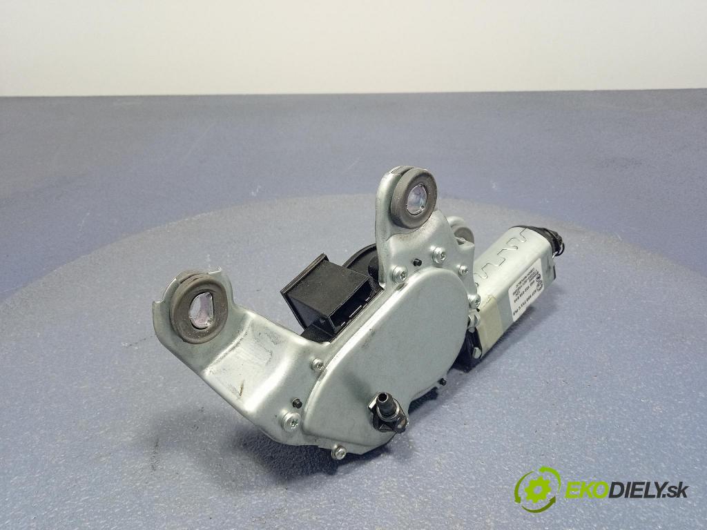 Skoda Yeti 2015 motorek Stěrače: Zad: 5J7955711C