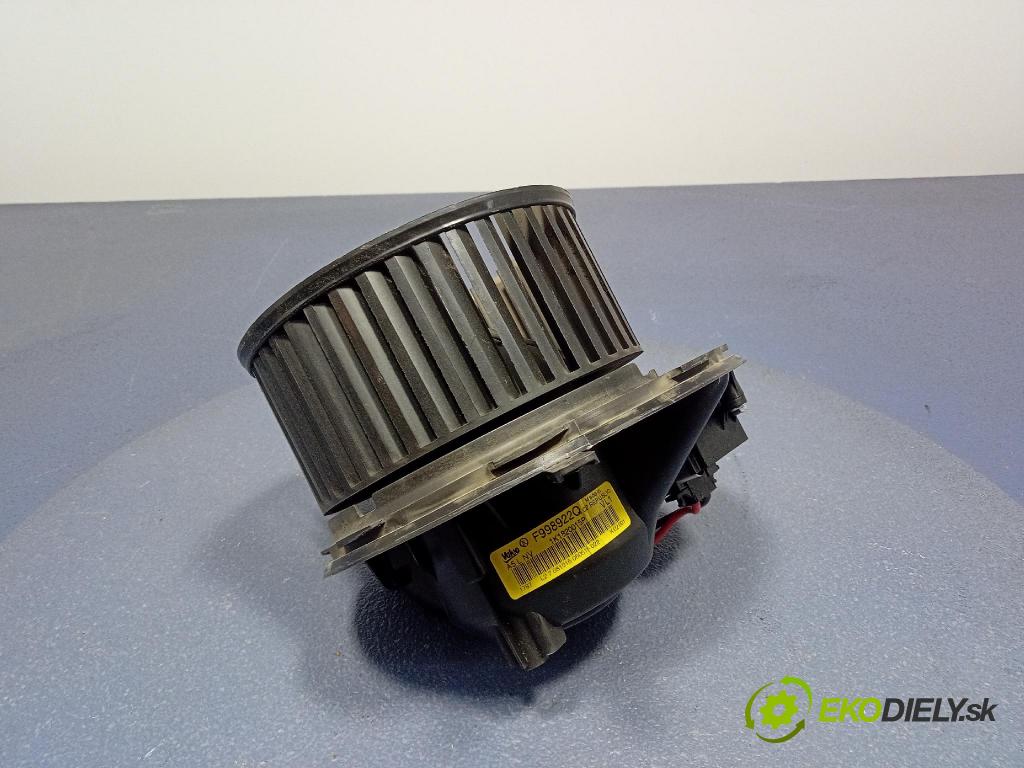 Skoda Yeti 2015 ventilátor Vzduch: 1K1820015P
