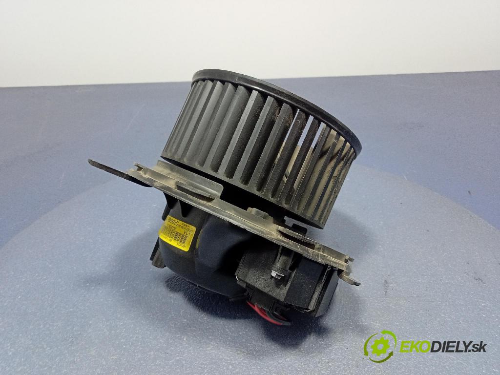 Skoda Yeti 2015 ventilátor Vzduch: 1K1820015P