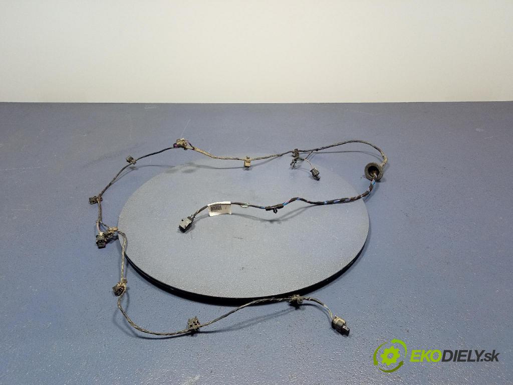 Skoda Yeti 2015 instalace Elektrický: 5L6971065C