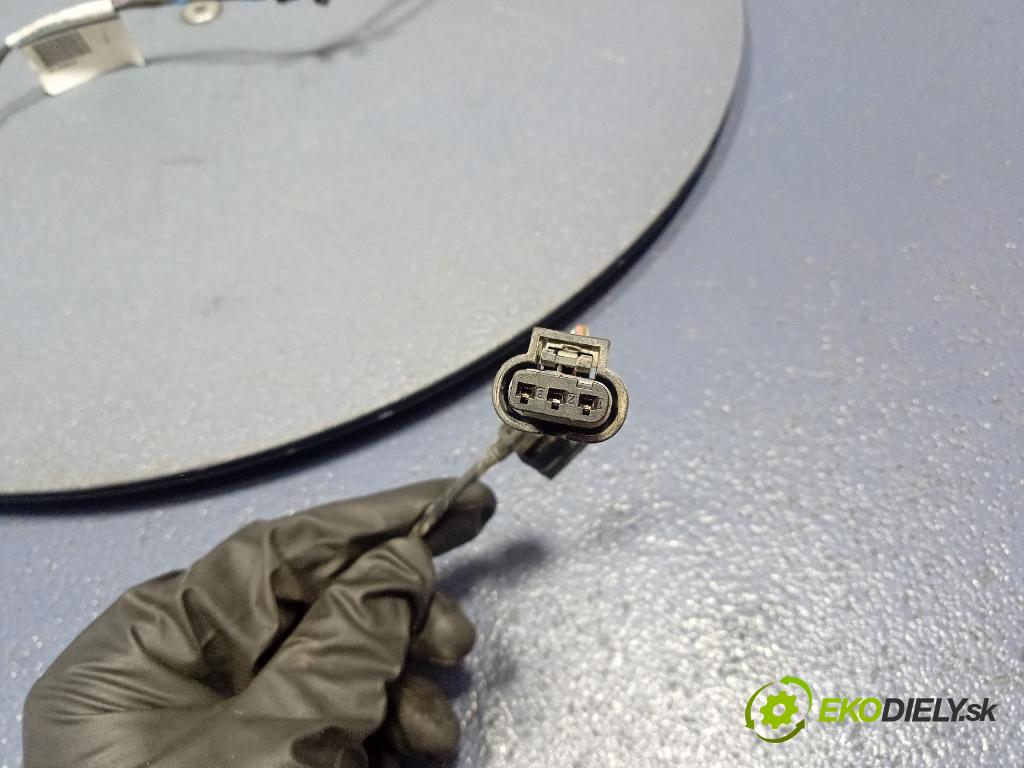 Skoda Yeti 2015 instalace Elektrický: 5L6971065C