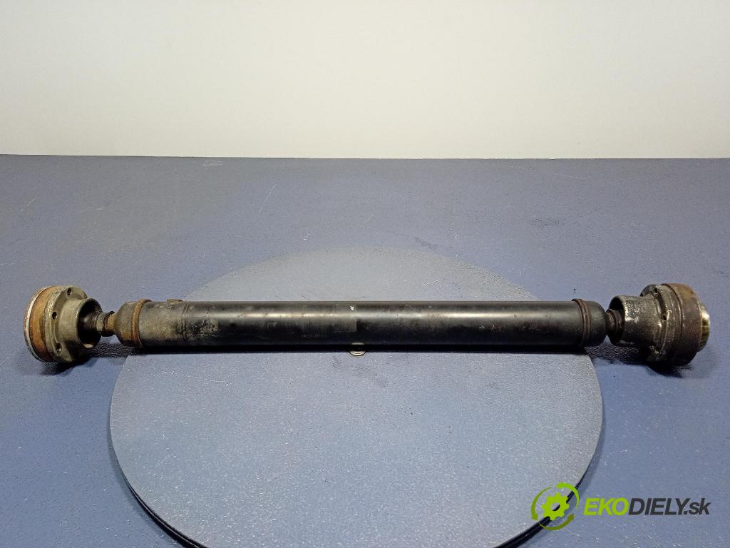 Suzuki Grand vitara 2006 Hřídel: Šoférovanie: 6106-D743