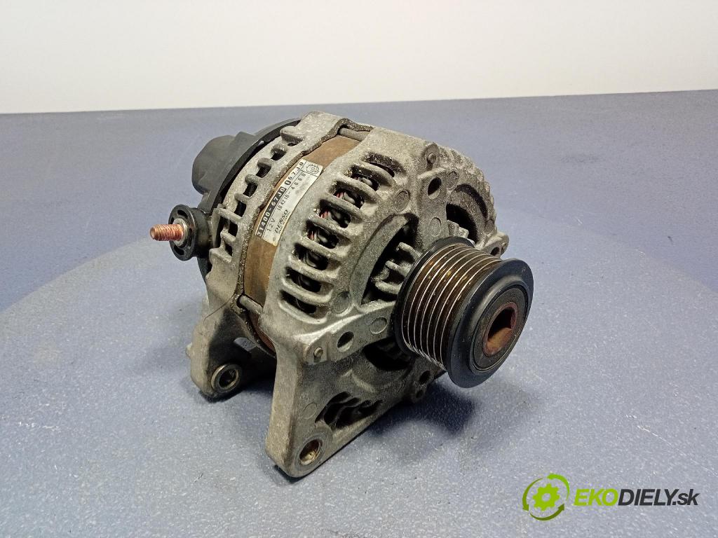 Suzuki Grand vitara 2006 Alternator 31400-67J00