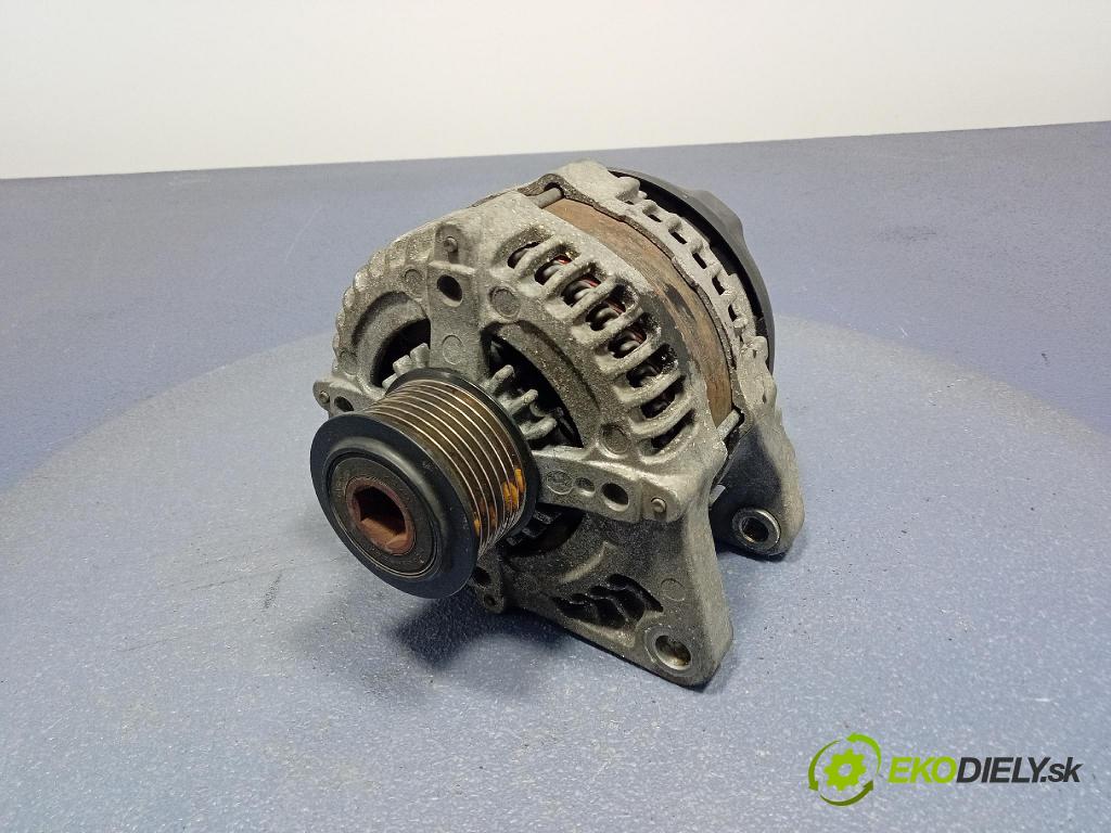Suzuki Grand vitara 2006 Alternator 31400-67J00