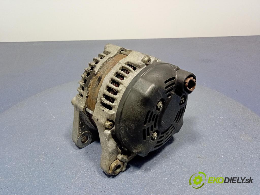 Suzuki Grand vitara 2006 Alternator 31400-67J00