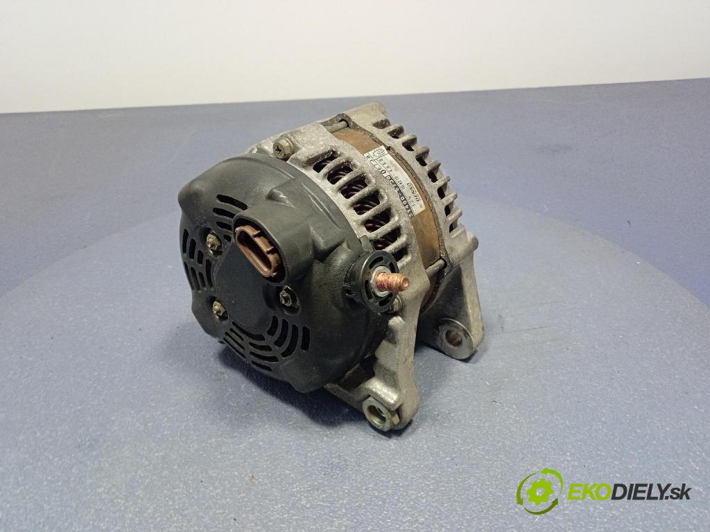 Suzuki Grand vitara 2006 Alternator 31400-67J00