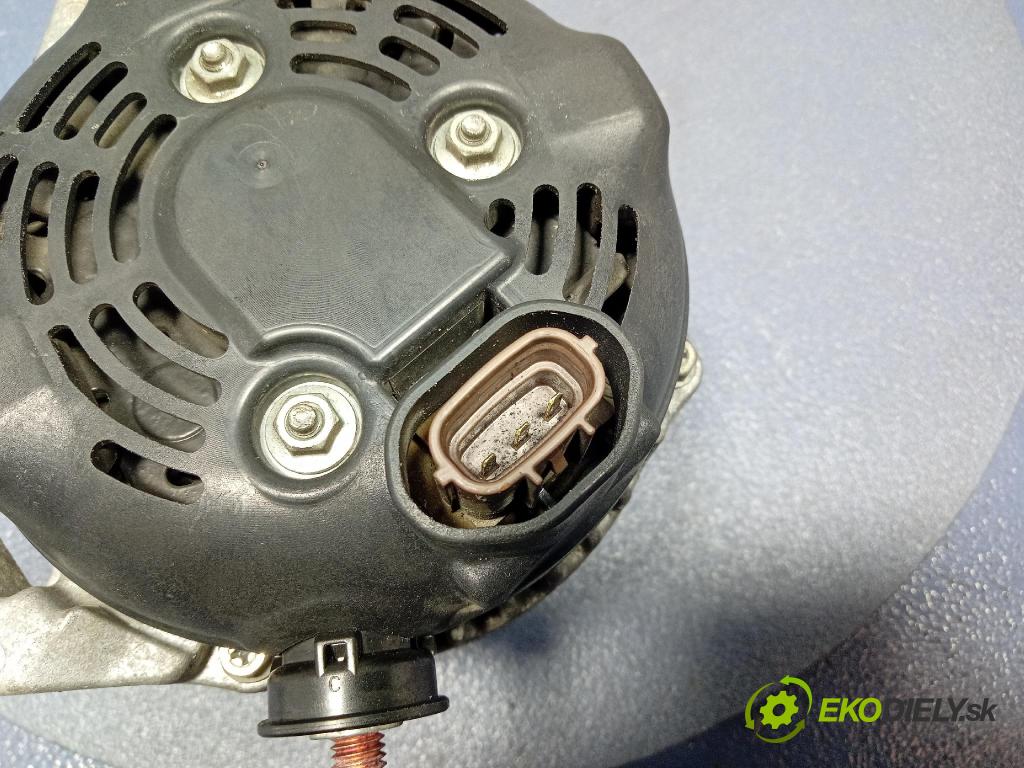 Suzuki Grand vitara 2006 Alternator 31400-67J00