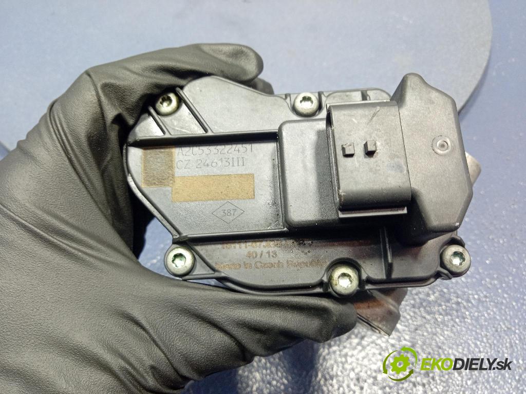 Suzuki Grand vitara 2006 ventil EGR A2C53025930