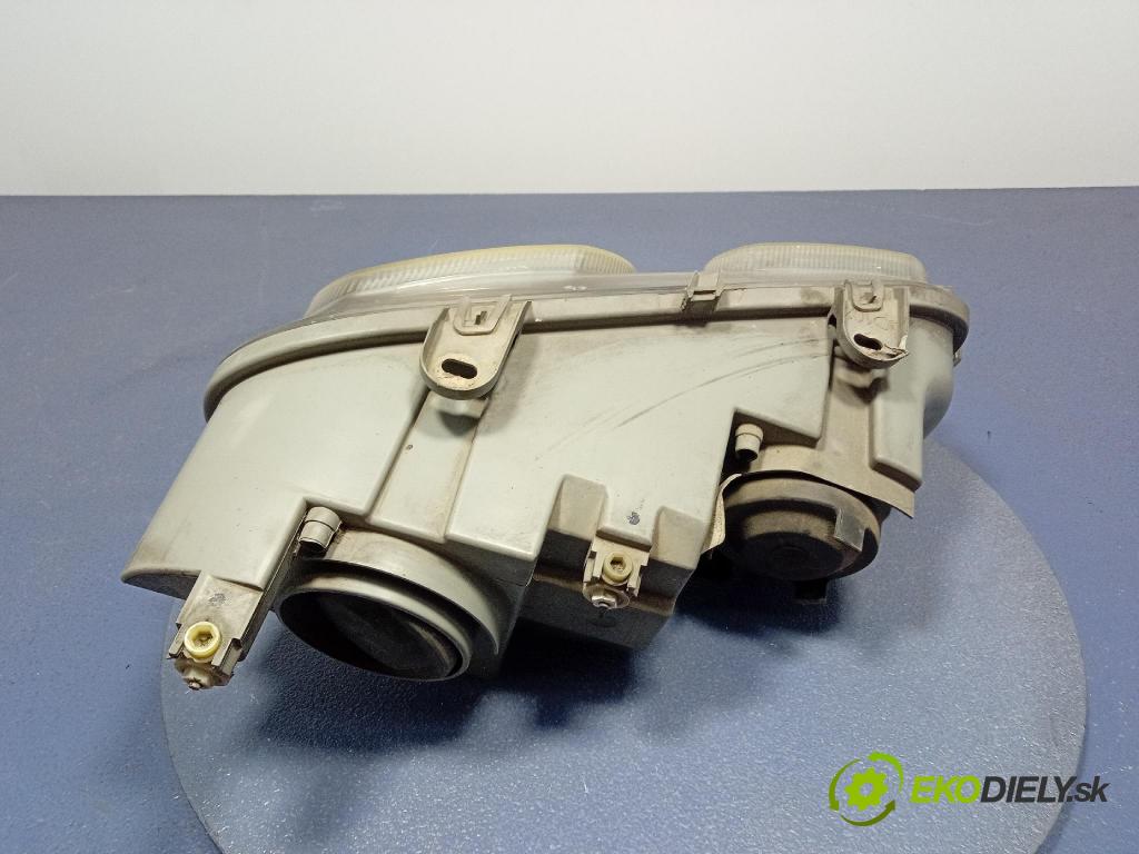 Rover 75 2000 světlo Levý: XBC103950