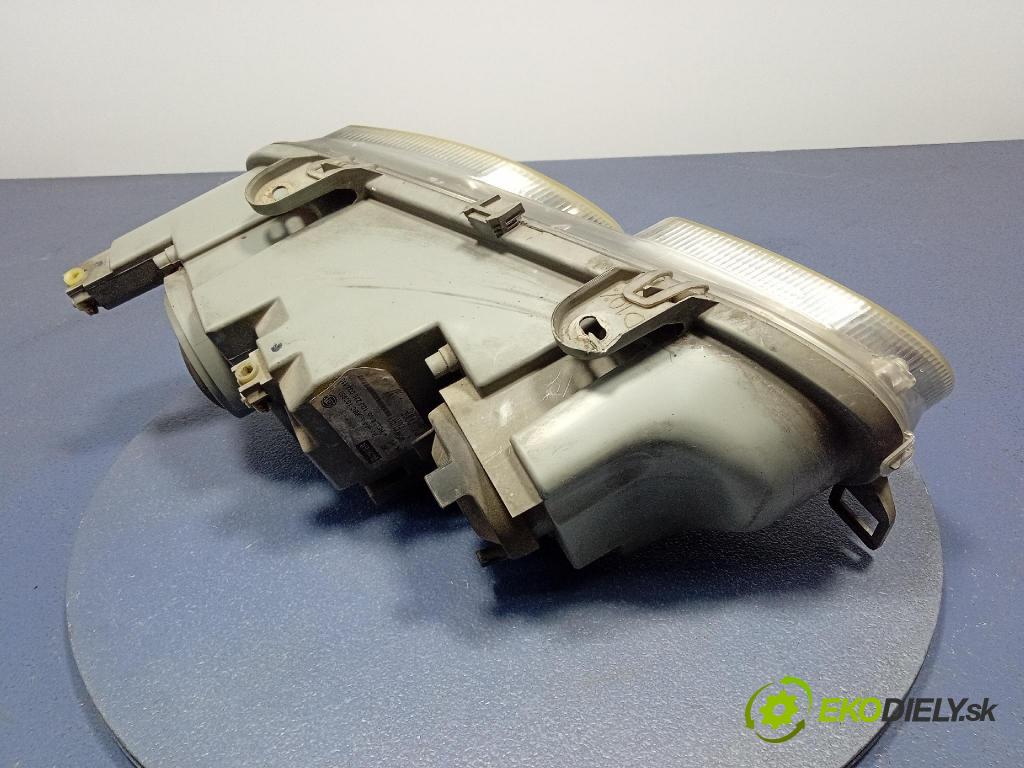 Rover 75 2000 světlo Levý: XBC103950