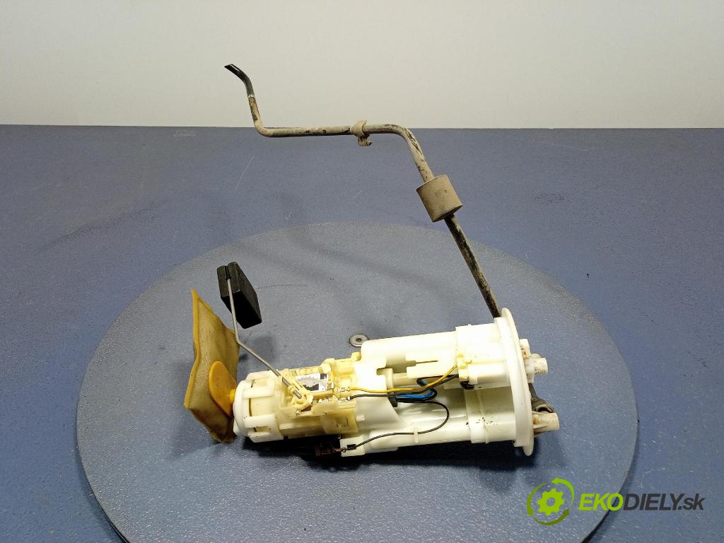 Honda Accord 2004 čerpadlo Pohonné hmoty / Systém Měření