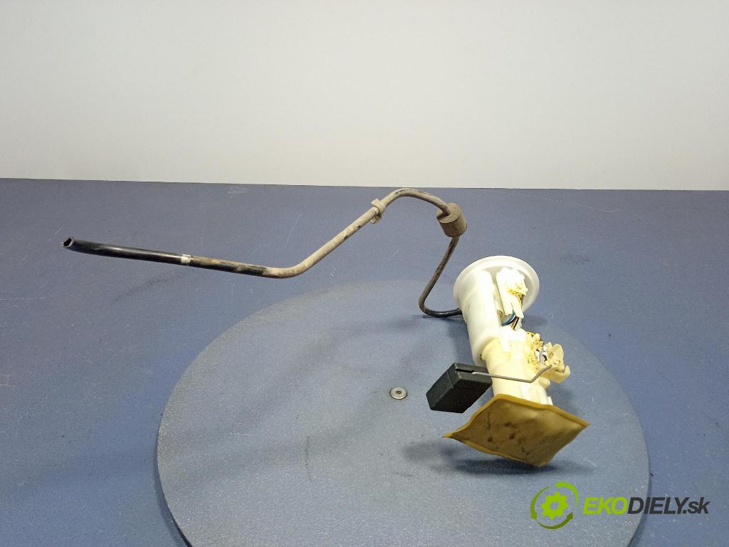 Honda Accord 2004 čerpadlo Pohonné hmoty / Systém Měření