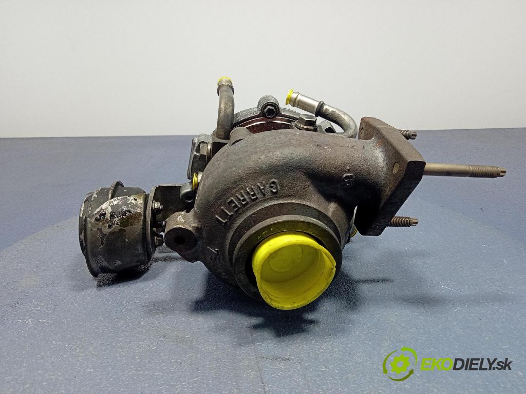 Suzuki Grand vitara 2006 (Turbo-kompresor:): 8200412717