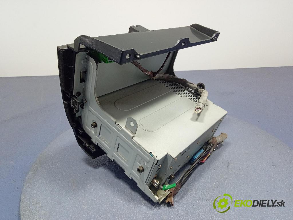 Honda Accord 2004 Radio I Navigace: 39050SEAG210M1