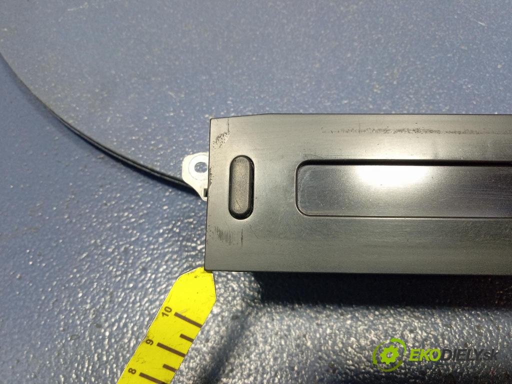 Citroen Berlingo 2006 displej Radio / GPS 96616373XT