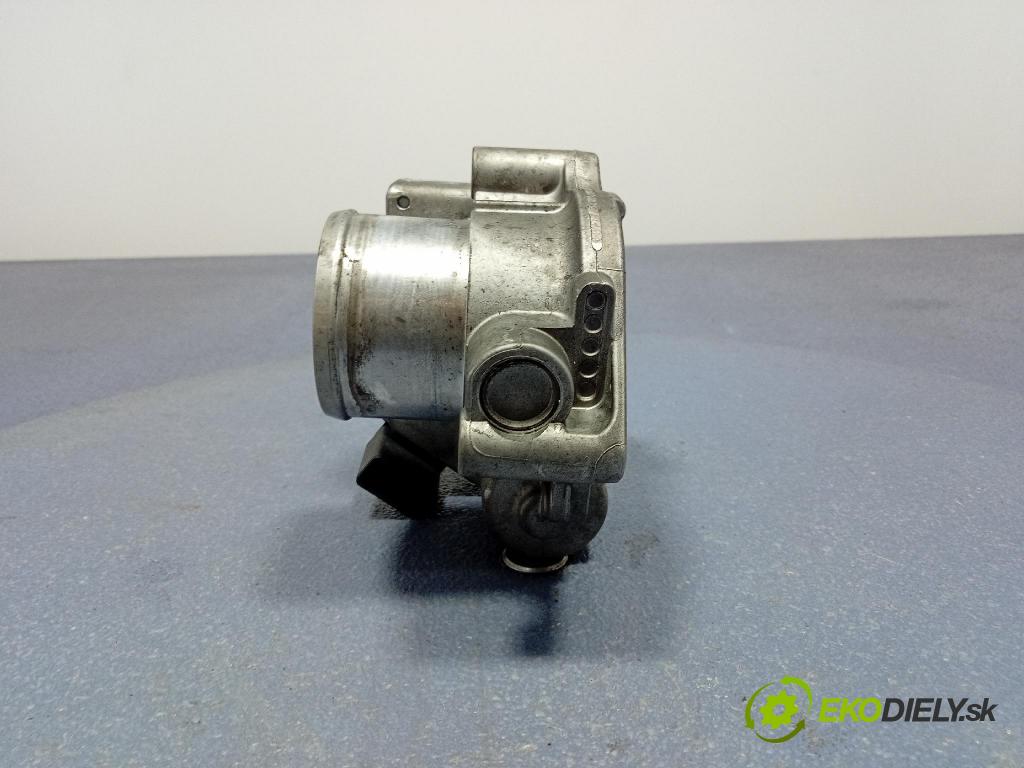 Suzuki Grand vitara 2006 škrticí klapka 7701057074
