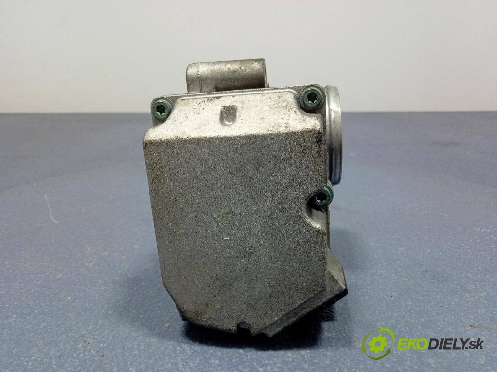 Suzuki Grand vitara 2006 škrticí klapka 7701057074
