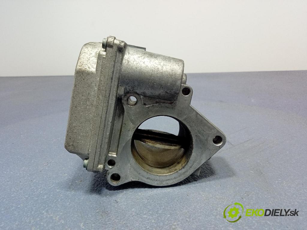 Suzuki Grand vitara 2006 škrticí klapka 7701057074