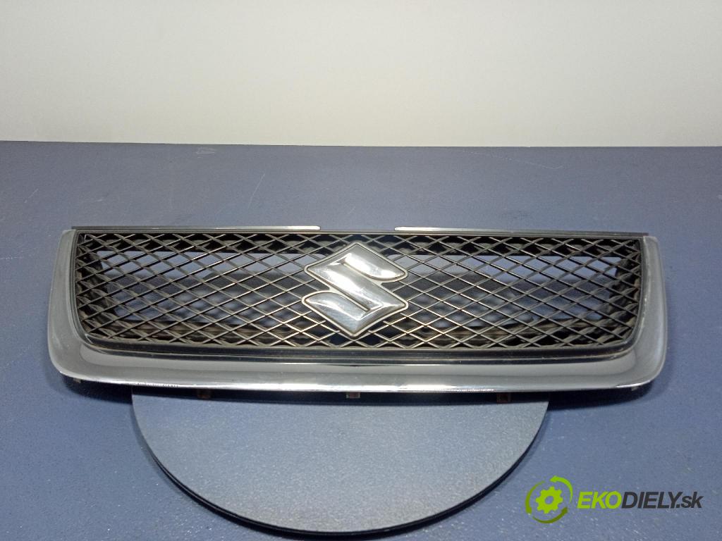 Suzuki Grand vitara 2006 mřížka / Gril: 71743-65J0