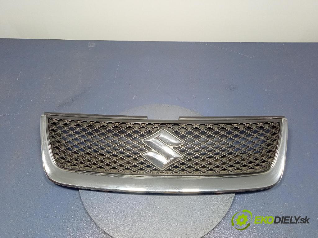 Suzuki Grand vitara 2006 mřížka / Gril: 71743-65J0
