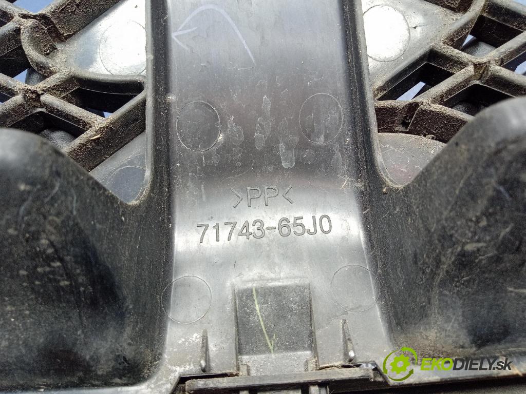 Suzuki Grand vitara 2006 mřížka / Gril: 71743-65J0