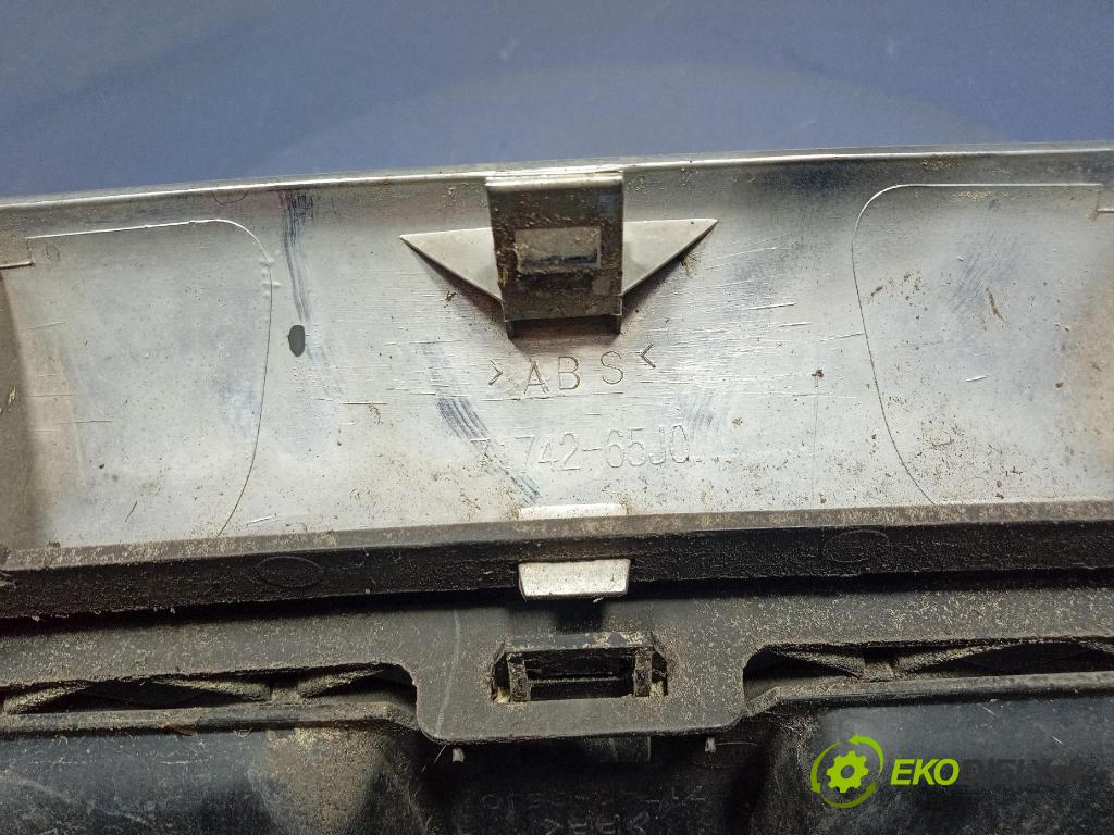 Suzuki Grand vitara 2006 mřížka / Gril: 71743-65J0