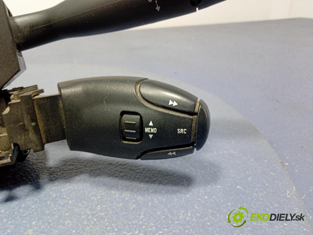 Citroen Berlingo 2006 prepínač Komplex: 96605691xt
