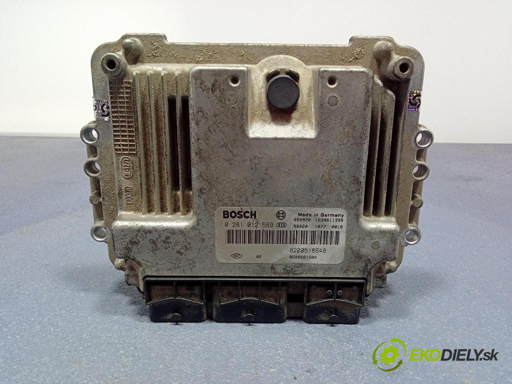 Suzuki Grand vitara 2006 řídící jednotka Motor: 8200518648