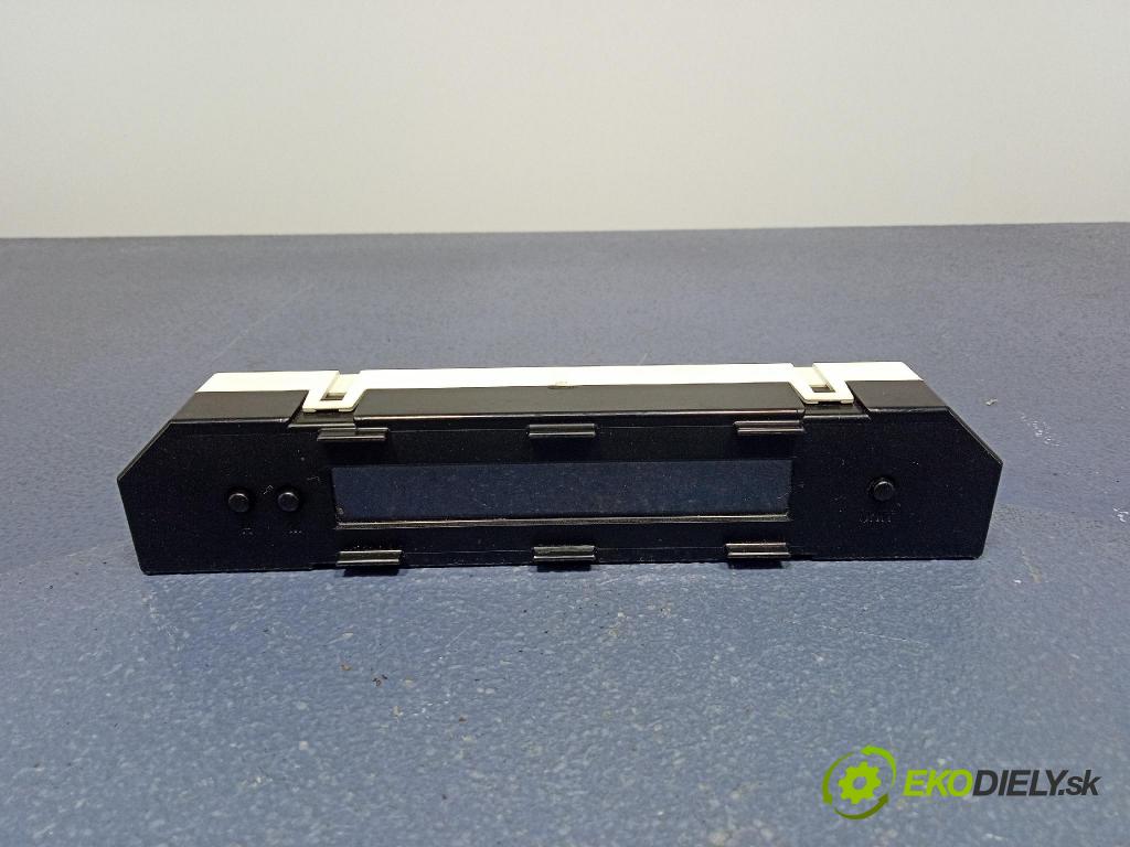 Suzuki Grand vitara 2006 Hodinky 34600-65J20