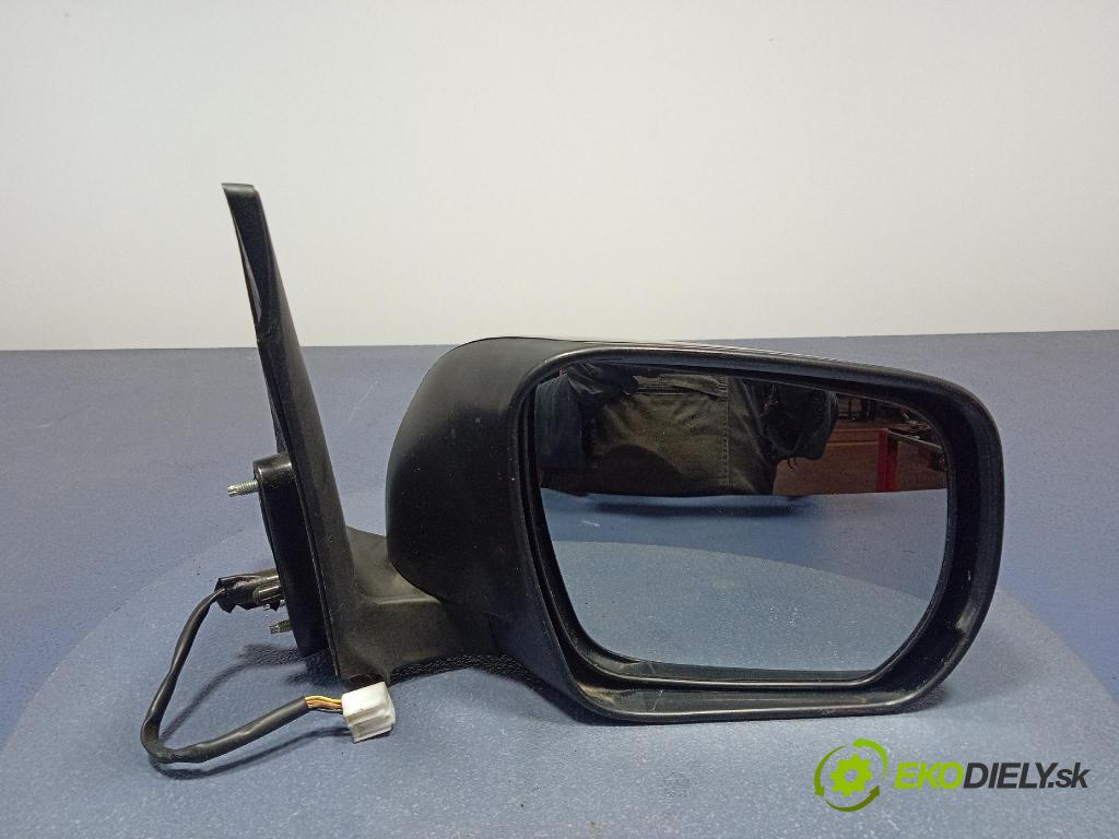 Suzuki Grand vitara 2006 zpětné zrcátko prave