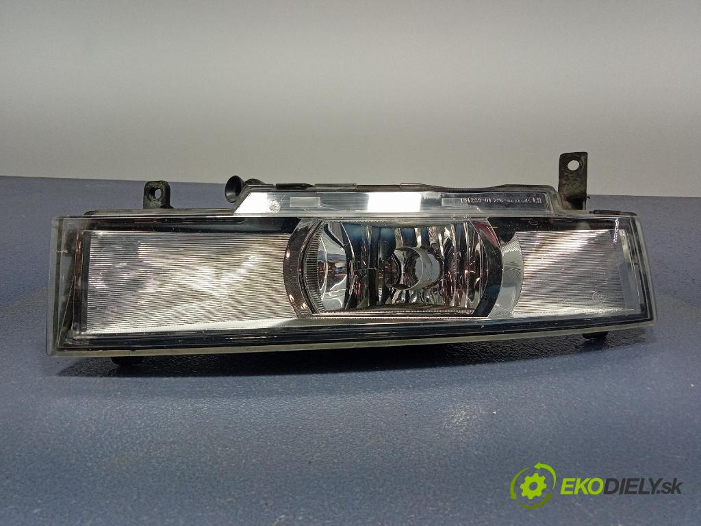 Skoda Yeti 2015 Halogen Levý: 191290