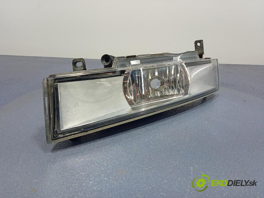 Skoda Yeti 2015 Halogen Levý: 191290