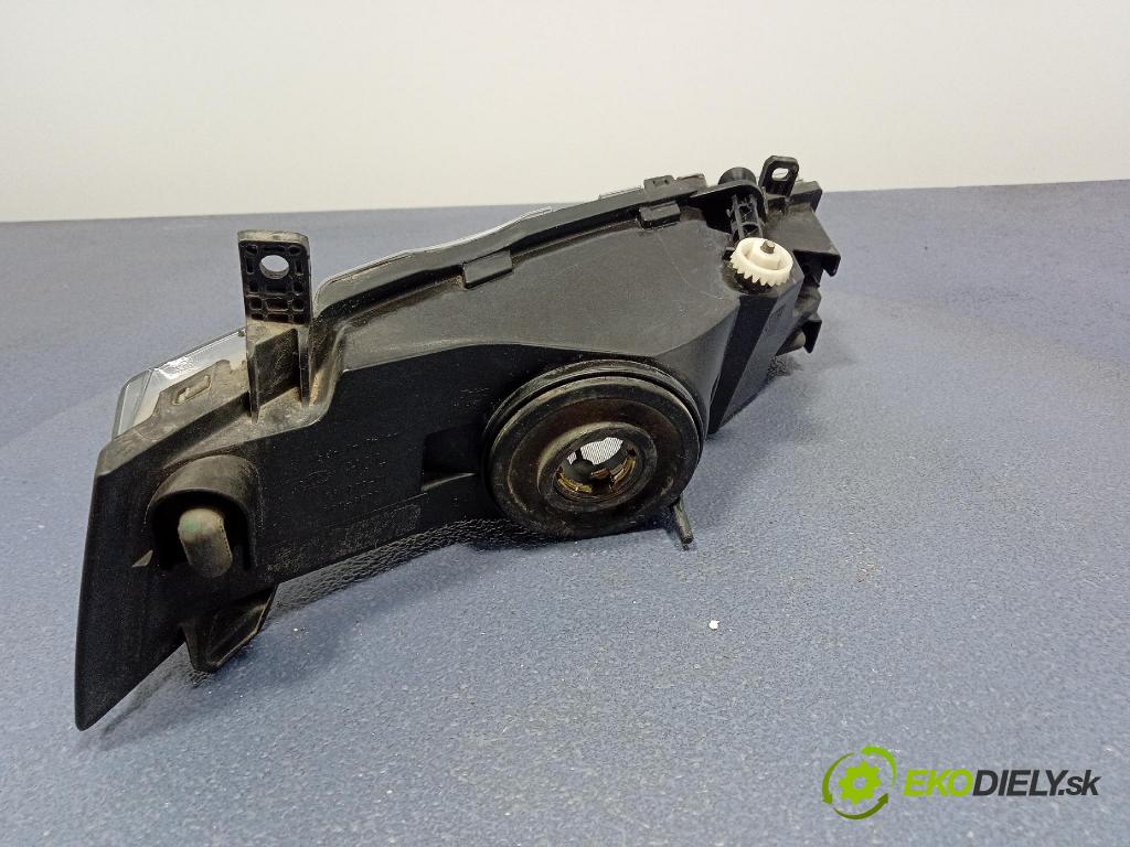 Skoda Yeti 2015 Halogen Levý: 191290