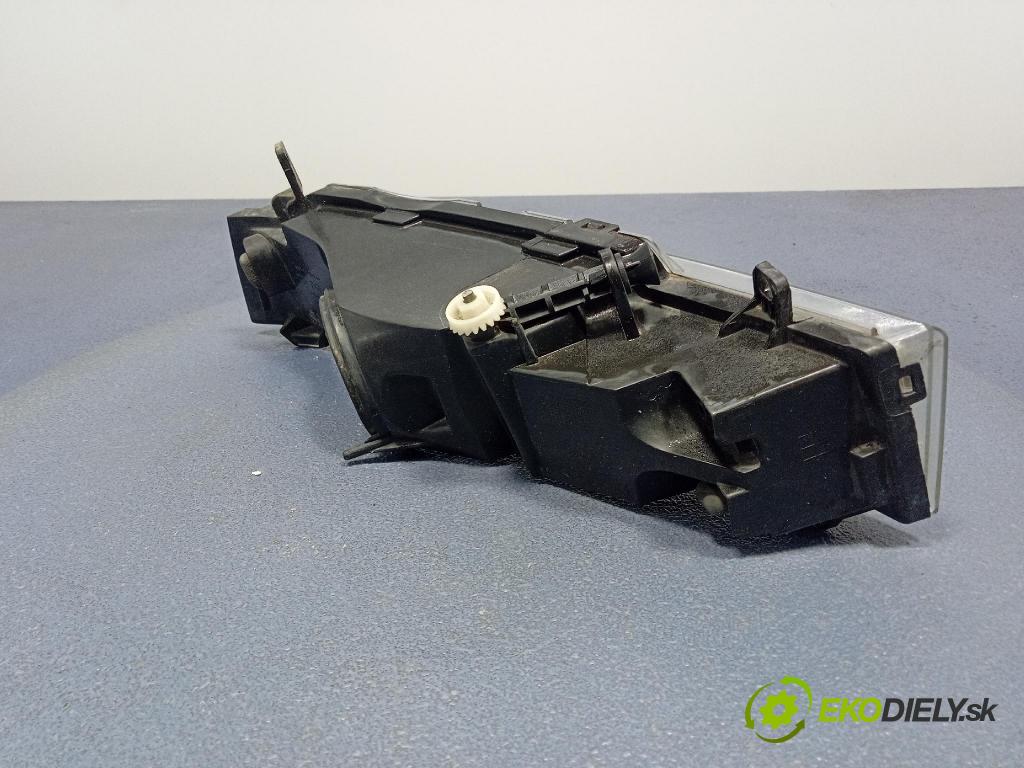 Skoda Yeti 2015 Halogen Levý: 191290