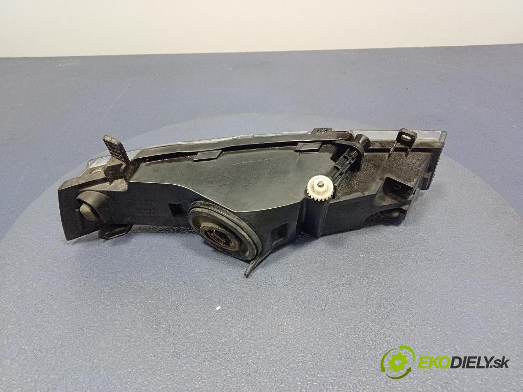 Skoda Yeti 2015 Halogen Levý: 191290