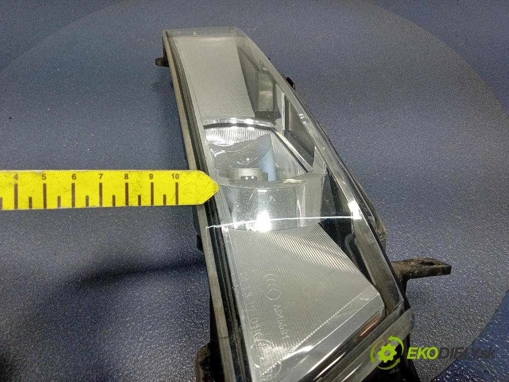 Skoda Yeti 2015 Halogen Levý: 191290