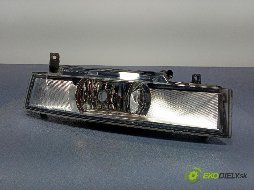 Skoda Yeti 2015 Halogen v pravo: 19129002