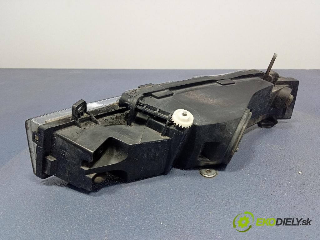 Skoda Yeti 2015 Halogen v pravo: 19129002