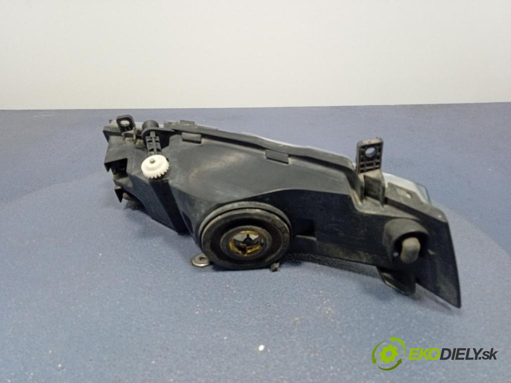 Skoda Yeti 2015 Halogen v pravo: 19129002