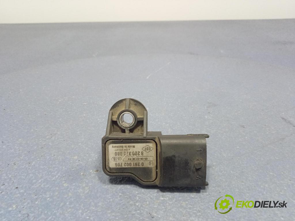 Suzuki Grand vitara 2006 snímač Tlak Mapsensor 8200375080