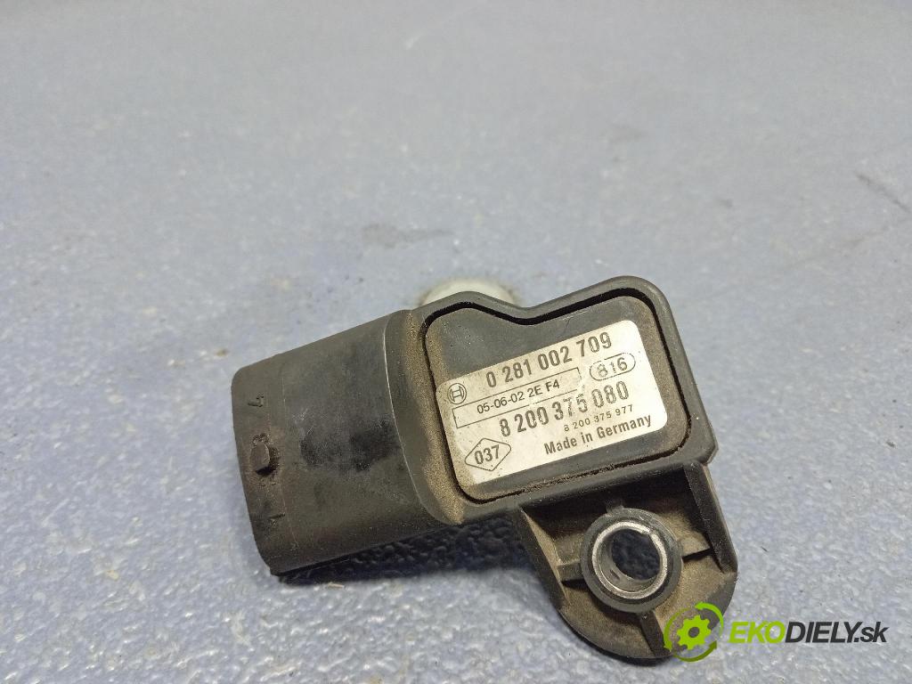 Suzuki Grand vitara 2006 snímač Tlak Mapsensor 8200375080