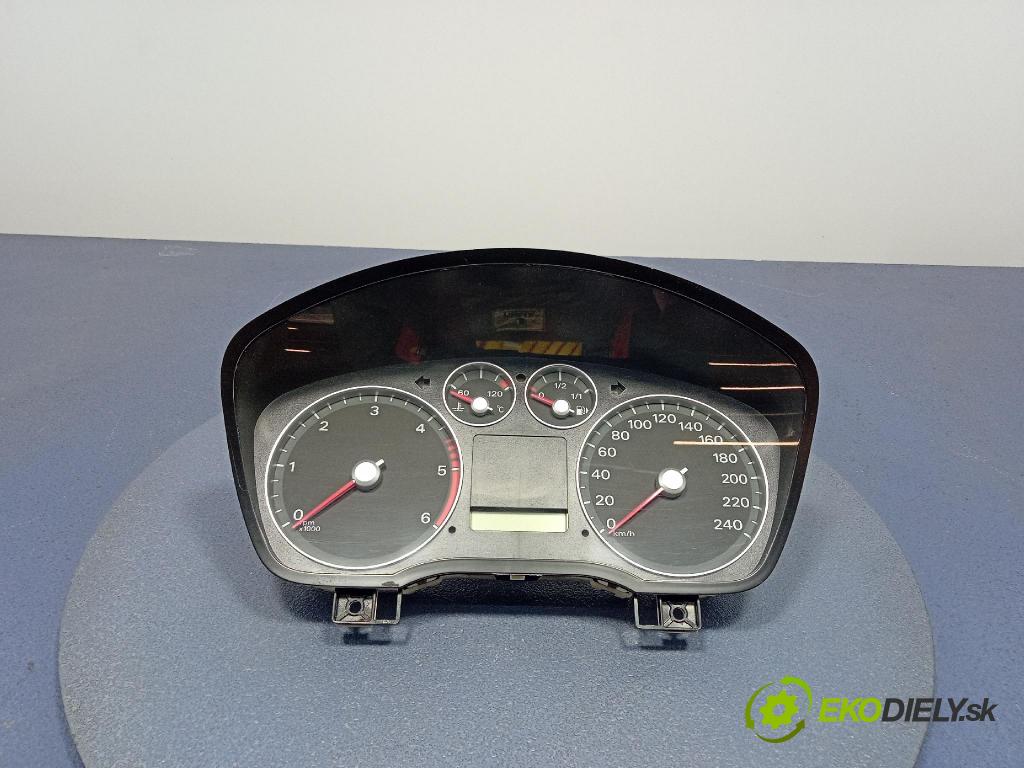 Ford Focus 2007 Přístrojová deska 3M5F10841B