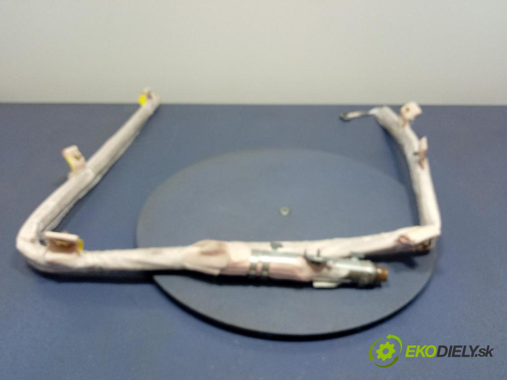 Skoda Yeti 2015 Airbag: Záclona: x 5L6880741