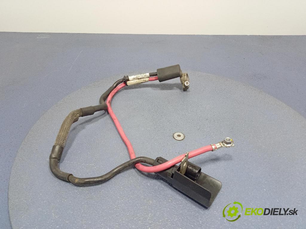 Skoda Yeti 2015 instalace Elektrický: 1K0971228AB