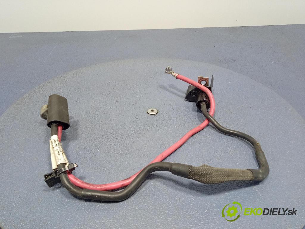 Skoda Yeti 2015 instalace Elektrický: 1K0971228AB