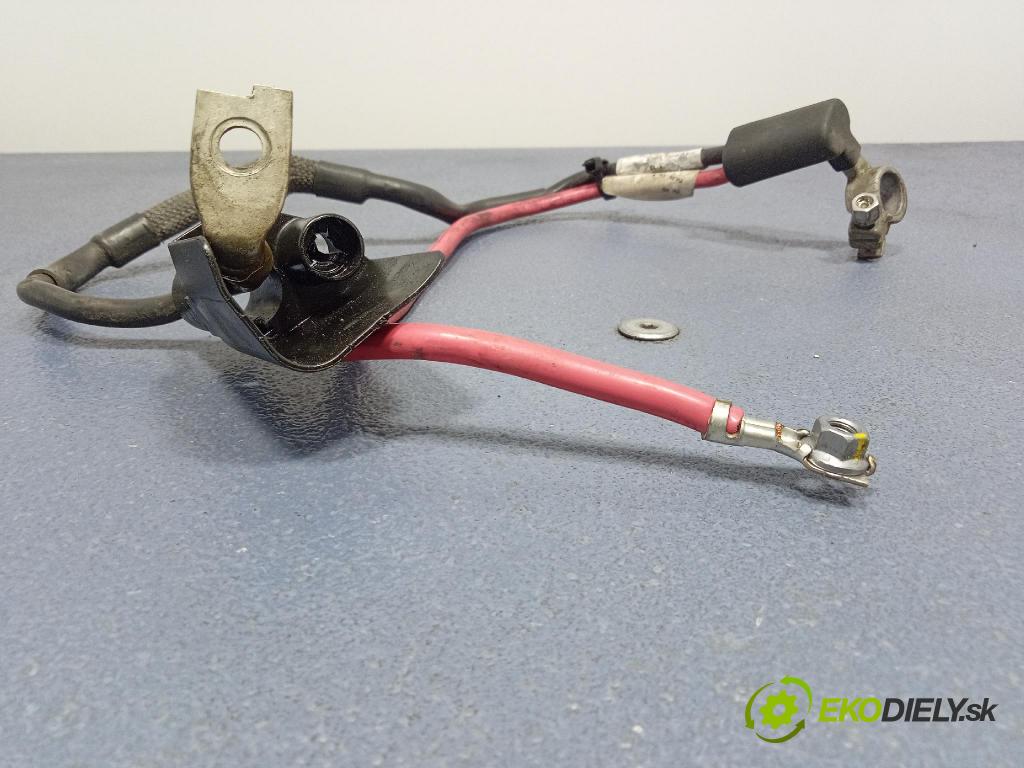 Skoda Yeti 2015 instalace Elektrický: 1K0971228AB